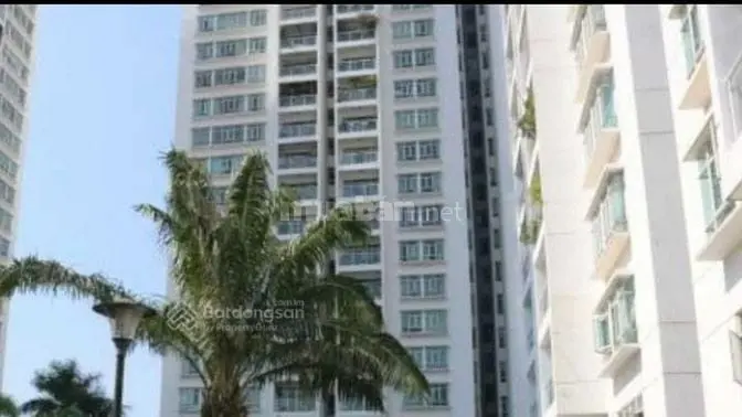 Chính Chủ Bán Căn Hộ Hoàng Anh River View Phường Thảo Điền Quận 2