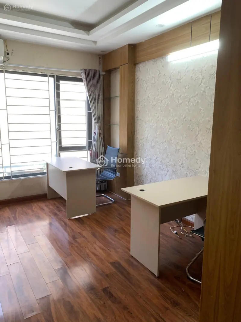 Văn Phòng Trọn Gói Chỉ Từ 2,5Tr Tại Thanh Xuân - Hà Nội
