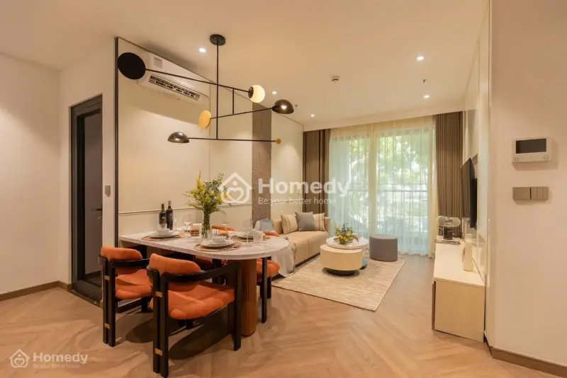 Căn Hộ Masteri Đà Nẵng Từ 7,1 Tỷ/3 Pn View Sông Hàn, Mua Trực Tiếp Cđt