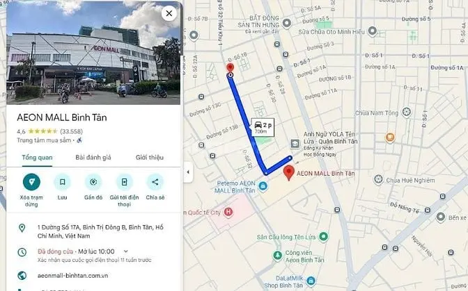 Bán Đất Khu Tên Lửa, Mt Đường Số 32, Dt 10 X 25M, 36 Tỷ. Gần Aeon Mall