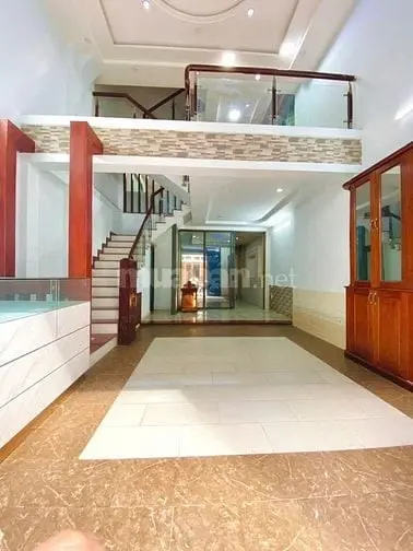 Chỉ 3 Tỷ 050. Nhà 65M2 Nguyễn Trãi Xây 4 Tầng. Khu Dễ Ở Hay Cho Thuê