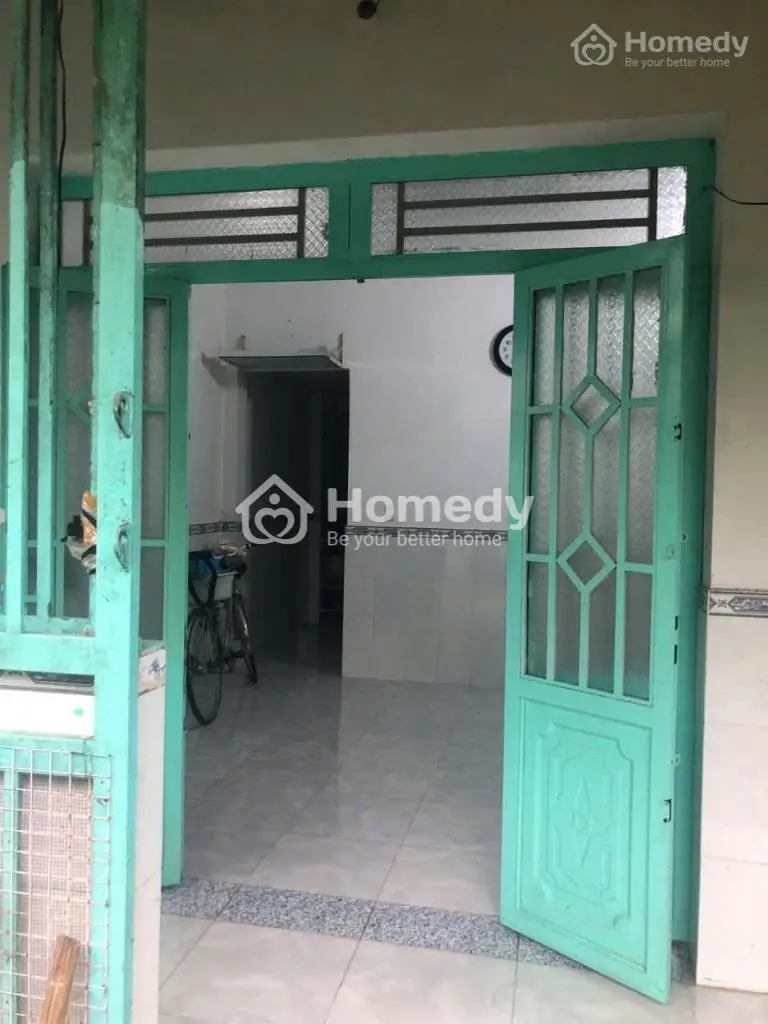 Chủ Gửi Bán Gấp Nhà Cấp 4, Khu Dân Cư Hiện Hữu