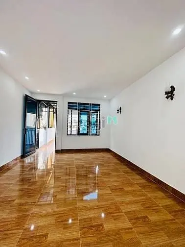 Nhà Đẹp Hoàng Sâm - Hoàng Quốc Việt - Cầu Giấy