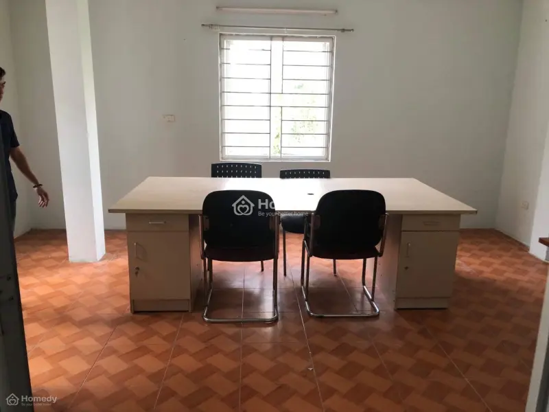Cho Thuê Văn Phòng Trọn Gói 25M2 Gái Chỉ 3,5 Triệu Trần Phú - Mộ Lao