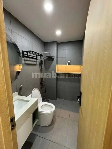 Nhà Đẹp 5 Tầng - Hxh 6M Đường Bàn Cờ P3 Q3 - 5Ty990/76,6M2