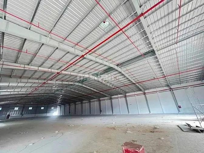 Cho Thuê Kho 800M2, Đường Xa Lộ Hà Nội .Phường Trường Thọ.thủ Đức