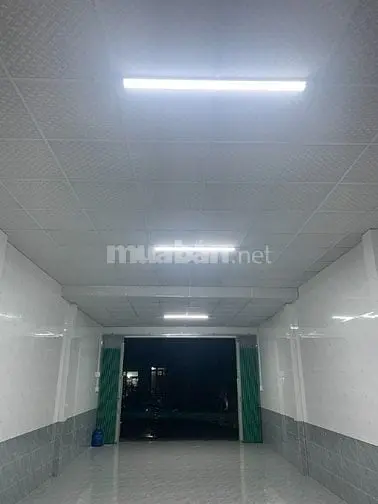 Cho Thuê Nhà Nguyên Căn Có Ki Ốt,Làm Mbkd Mặt Tiền5 M Đường Lớn