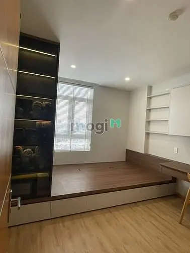 Cho Thuê Căn Hộ Him Lam Riverside Quận 7, 77M, Nhà Mới Đẹp, Giá 20Tr