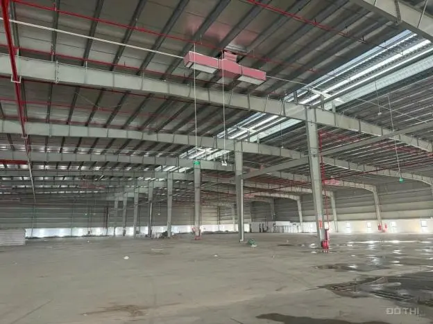 Hưng Yên Cho Thuê Nhà Xưởng Diện Tích Đa Dạng Trong Kcn, Ccn
