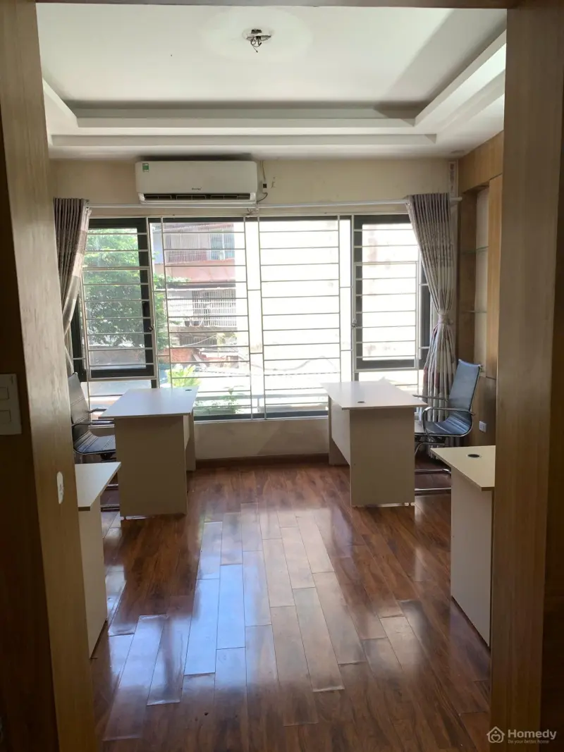 Văn Phòng Trọn Gói Chỉ Từ 2,5Tr Tại Thanh Xuân - Hà Nội