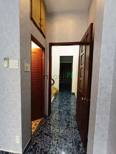 Cho Thuê Nguyên Căn Quận 10 - 3Pn - Chỉ 18 Triệu