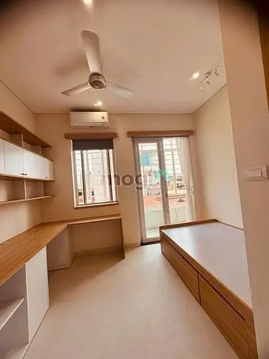 🌟Tập Thể Võ Thị Sáu_Hai Bà Trưng_Ban Công Rộng_Sổ To 75M2 2Pn 🌟
