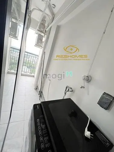 Cho Thuê Căn Hộ 62M2 Chung Cư A6A7 Gần Bến Xe Biên Hoà Full Nội Thất