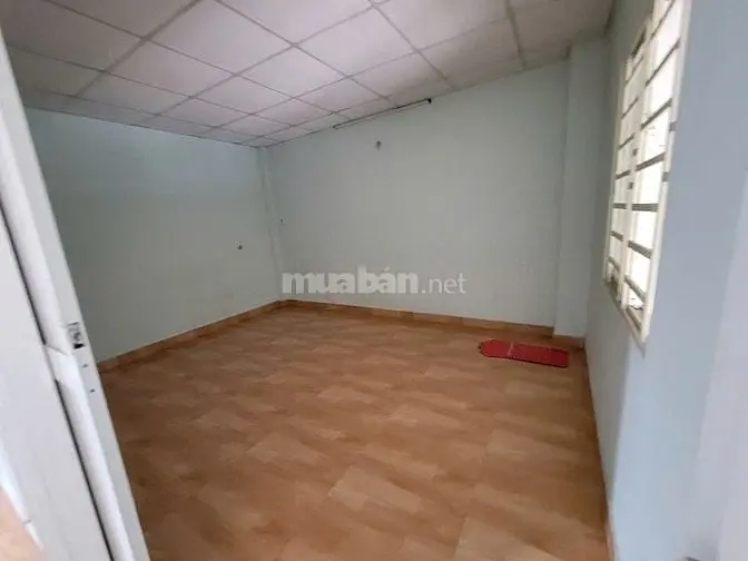 Nhà 91M2-4,3Tỷ, Hẻm Ô Tô Hiệp Thành 13, 3Pn-2Wc, Để Ở Hoặc Kinh Doanh
