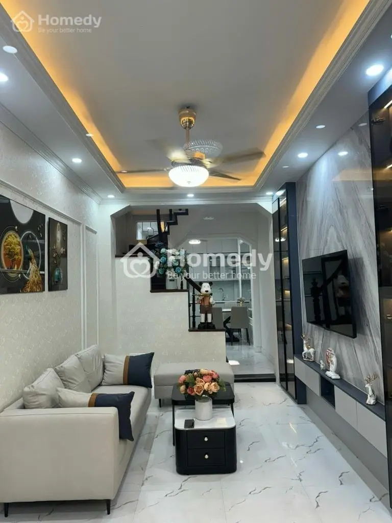 Chủ Cần Tài Chính Bán Gấp Nhà Mỹ Đình - 40M2 - Ngõ Thoáng Rộng - Gần Ô Tô - Giá Chỉ 7.9 Tỷ
