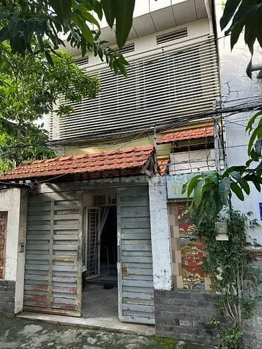 Bán Nhà Đường 29 Trần Não Quận 2 Cũ