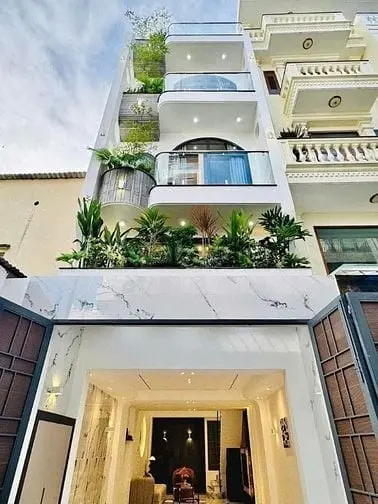 Nhà Bán Tô Hiến Thành Đẹp, Chỉ Một Căn Duy Nhất...!
