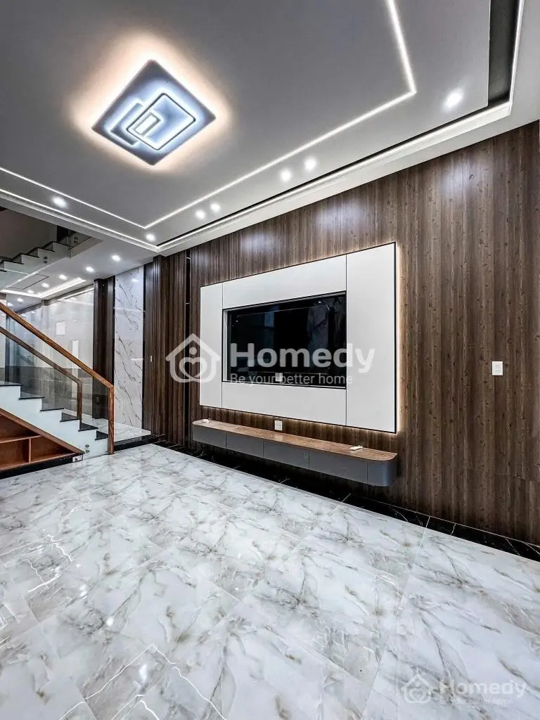 Chủ Cần Xoay Vốn Kinh Doanh, Gửi Bán Gấp Nhà Bình Chánh 880 Triệu