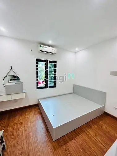 Nhà Đẹp Hoàng Sâm - Hoàng Quốc Việt - Cầu Giấy