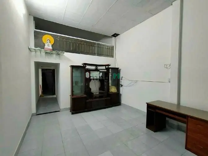 🏡Bán Nhà Hẻm Xe Hơi 7M - 97,8M2 (4,2 X 26) - 2 Tầng - Nguyễn Văn Tăng