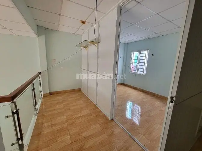 Nhà 91M2-4,3Tỷ, Hẻm Ô Tô Hiệp Thành 13, 3Pn-2Wc, Để Ở Hoặc Kinh Doanh