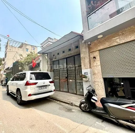 Hoa Hậu Giang Biên, 2 Oto Tránh, Gần Hồ Dt 90M2 Mt 4.7M