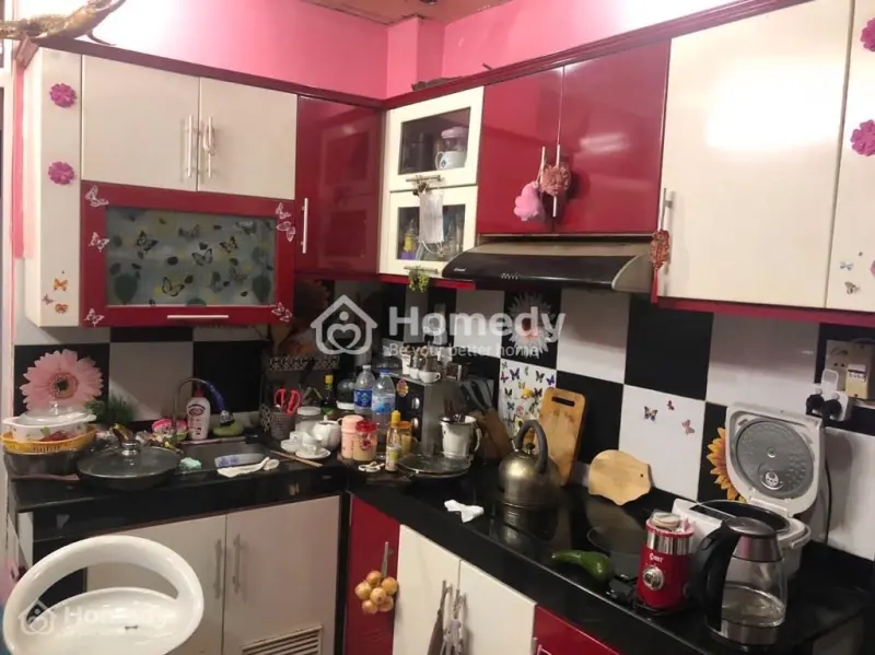Bán Nhà Mặt Tiền Đường Trần Quốc Toản Q3