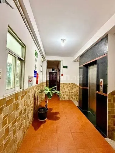 Mặt Tiền Khách Sạn Tân Phú 113M2 ( 5.5X21M )6 Tầng 18Phong- Chỉ 20.5Tỷ