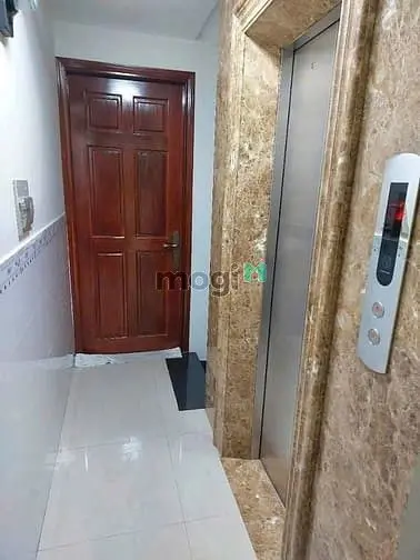 Căn Hộ Mini 35M2, Đủ Nội Thất Khu Đảo Kim Cương P.tml Q.2