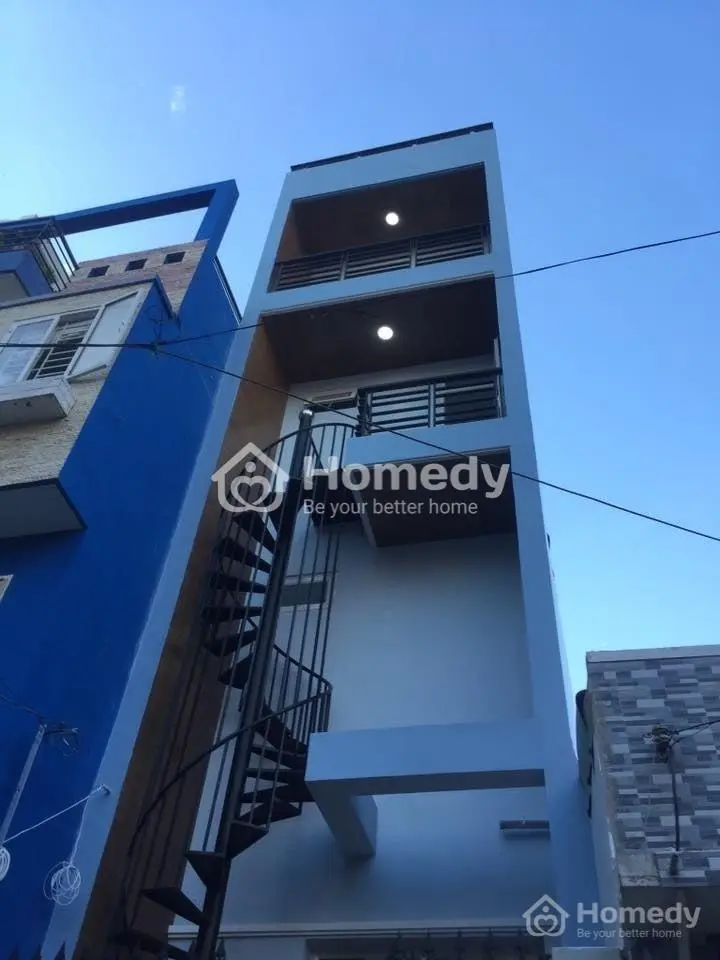 Cho Thuê Nhà Trọ, Phòng Trọ Quận Bình Thạnh - Tp Hồ Chí Minh