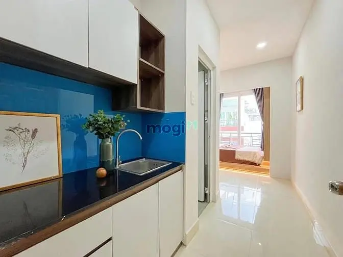 Cho Thuê Căn Hộ Ngay Kdc Him Lam, Gần Cầu Kênh Tẻ,Thuận Tiện Qua Q4,Q1