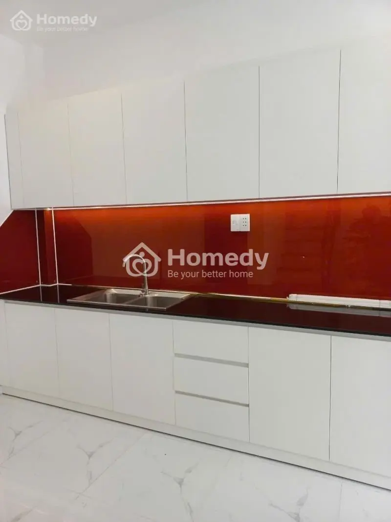 Nhà Đẹp Full Công Năng – Lê Thúc Hoạch, Tân Phú – 29M² (4.1X7.1) – 2Pn Cách Hxh 10M – Chỉ 3,9 💎