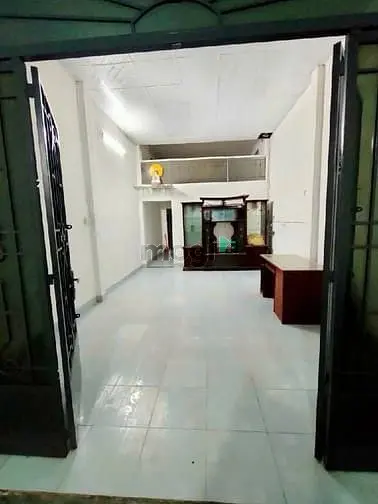 🏡Bán Nhà Hẻm Xe Hơi 7M - 97,8M2 (4,2 X 26) - 2 Tầng - Nguyễn Văn Tăng