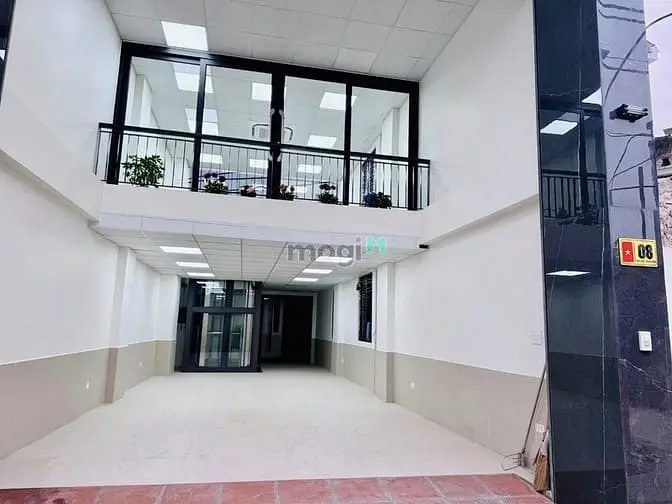 Cho Thuê Nhà Liền Kề Nguyễn Tuân, Thanh Xuân 80M² X 5 Tầng 1 Tum