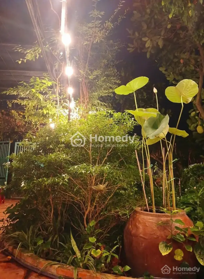 Bán Đất Tặng Nhà Đường Liên Hoa, Vĩnh Ngọc, Nha Trang, Khánh Hòa