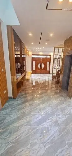 Bán Nhà Chính Chủ Phố Trần Khát Chân Hai Bà Trưng 55M 5Tầng Thang Máy
