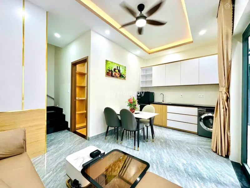 Chính Chủ Bán Nhà Phố 87M² Giá Chỉ 2Tỷ1 Ngay Kcn Cầu Tràm