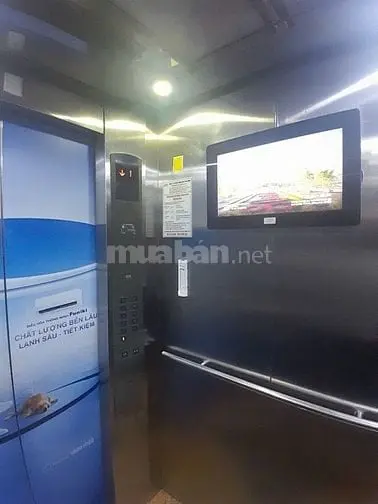 Cần Bán Gấp - Căn Hộ Chung Cư 130 Đội Nhân - Ba Đình