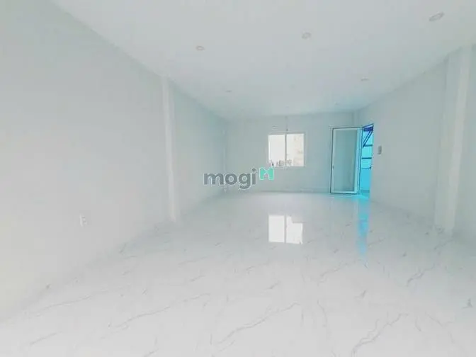 Cho Thuê Biệt Thự Mới Xây - 4 Tầng Trung Tâm Quận 3