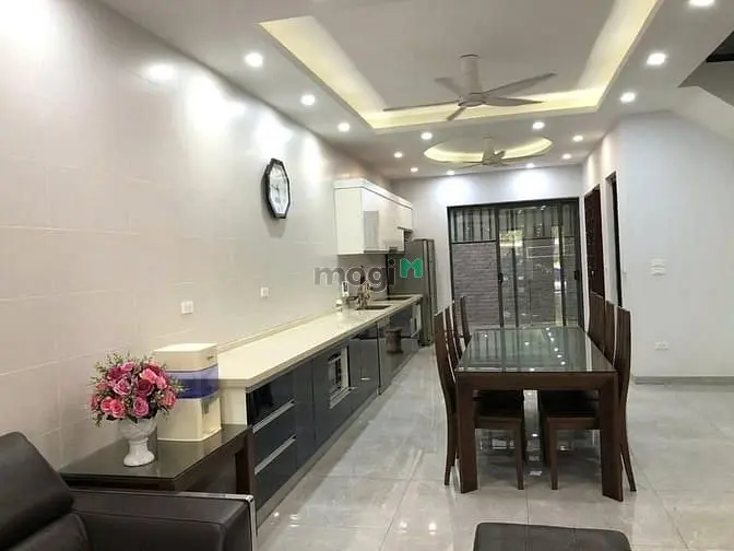 Cho Thuê Nhà Liền Kề Dự Án 201 Nguyễn Tuân, Phường Nhân Chính