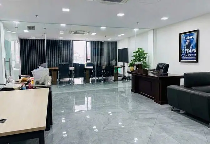 Cho Thuê Nhà Trần Duy Hưng – Trung Hòa Cầu Giấy