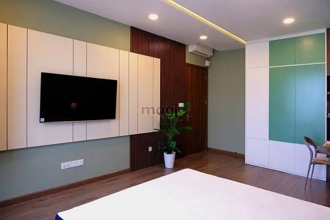 🌿 Căn Hộ Cao Cấp The View – Keppel Land, Quận 7 🌿