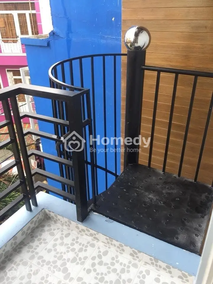 Cho Thuê Nhà Trọ, Phòng Trọ Quận Bình Thạnh - Tp Hồ Chí Minh