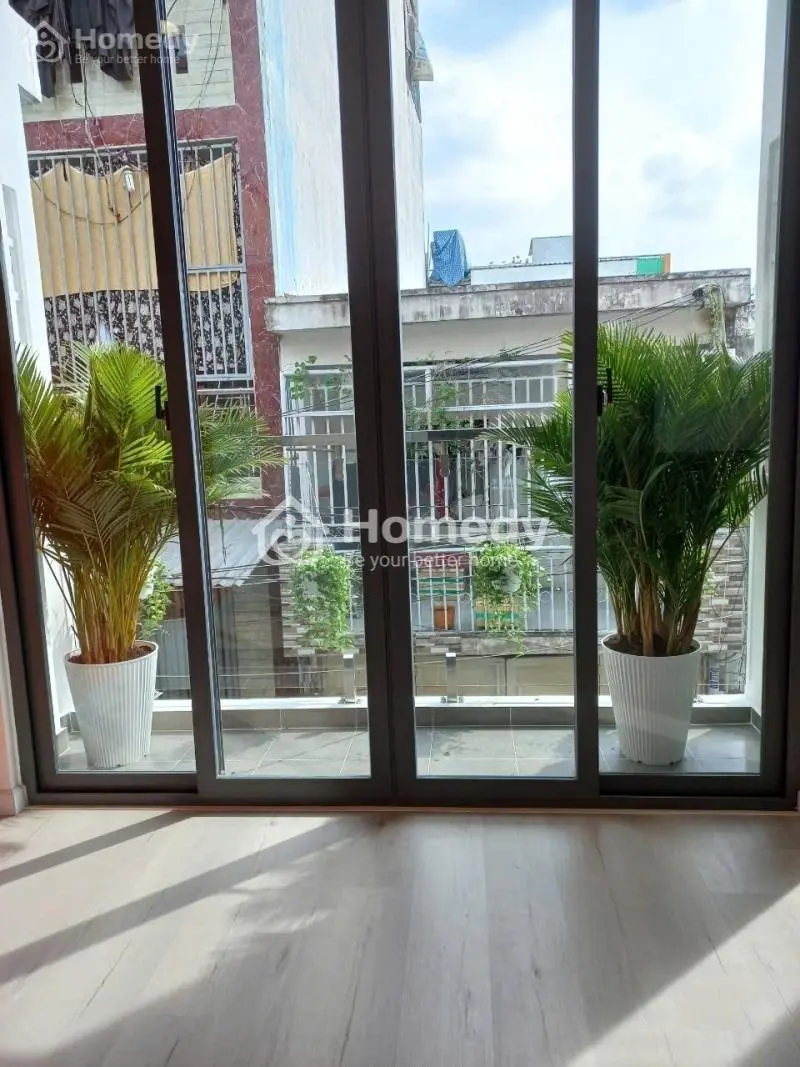 Nhà Đẹp Full Công Năng – Lê Thúc Hoạch, Tân Phú – 29M² (4.1X7.1) – 2Pn Cách Hxh 10M – Chỉ 3,9 💎