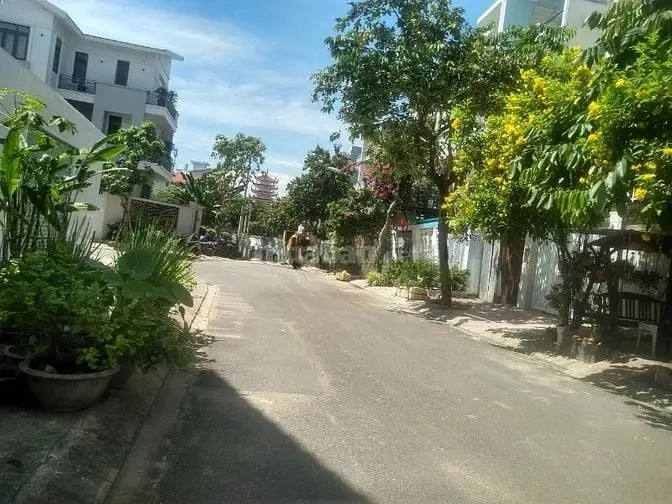 Chỉ Hơn 5 Tỷ Chho Lô Đất 10X21,Đặng Thùy Trâm. Gần Dh Văn Lang, Sổ Sẵn