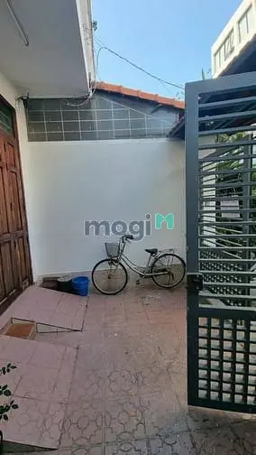 Cho Thuê Nhà Nguyên Căn Làng Báo Chí, Phường Thảo Điền (5X11M) - 20Tr