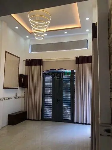 Cho Thuê Nguyên Căn Phạm Văn Hai - 4 Pn - 18 Triệu