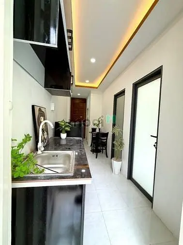 Căn Hộ 2Pn Ngay Gần Cầu Thị Nghè Thuận Tiện Đi Làm, Học Tại Trung Tâm