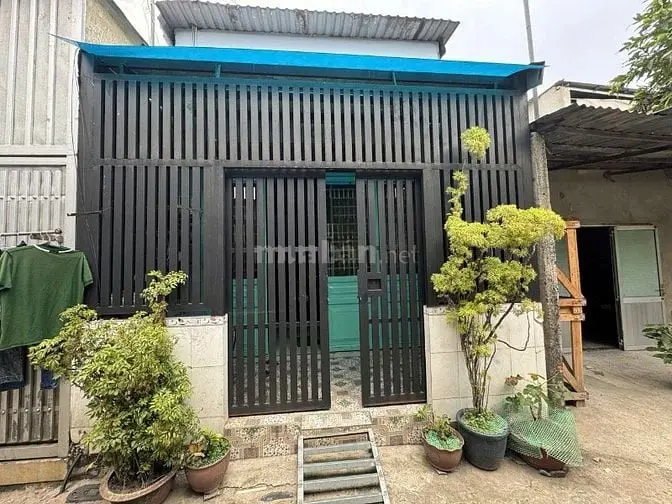 🌟 Bán Nhà Hóc Môn – Giá Tốt Chỉ 1,5 Tỷ 🌟