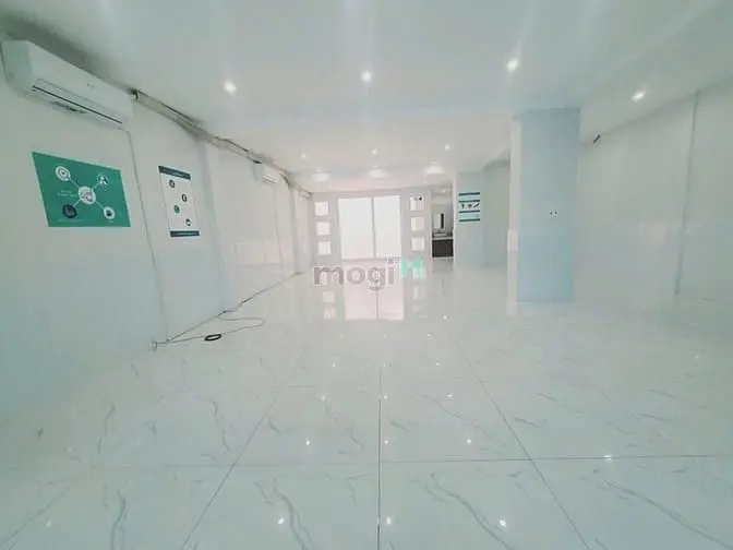 Cho Thuê Biệt Thự Mới Xây - 4 Tầng Trung Tâm Quận 3